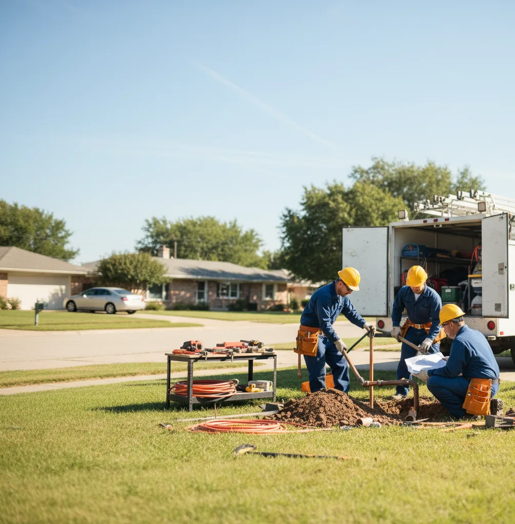 Water Heater Repair in Blairsden Graeagle, CA